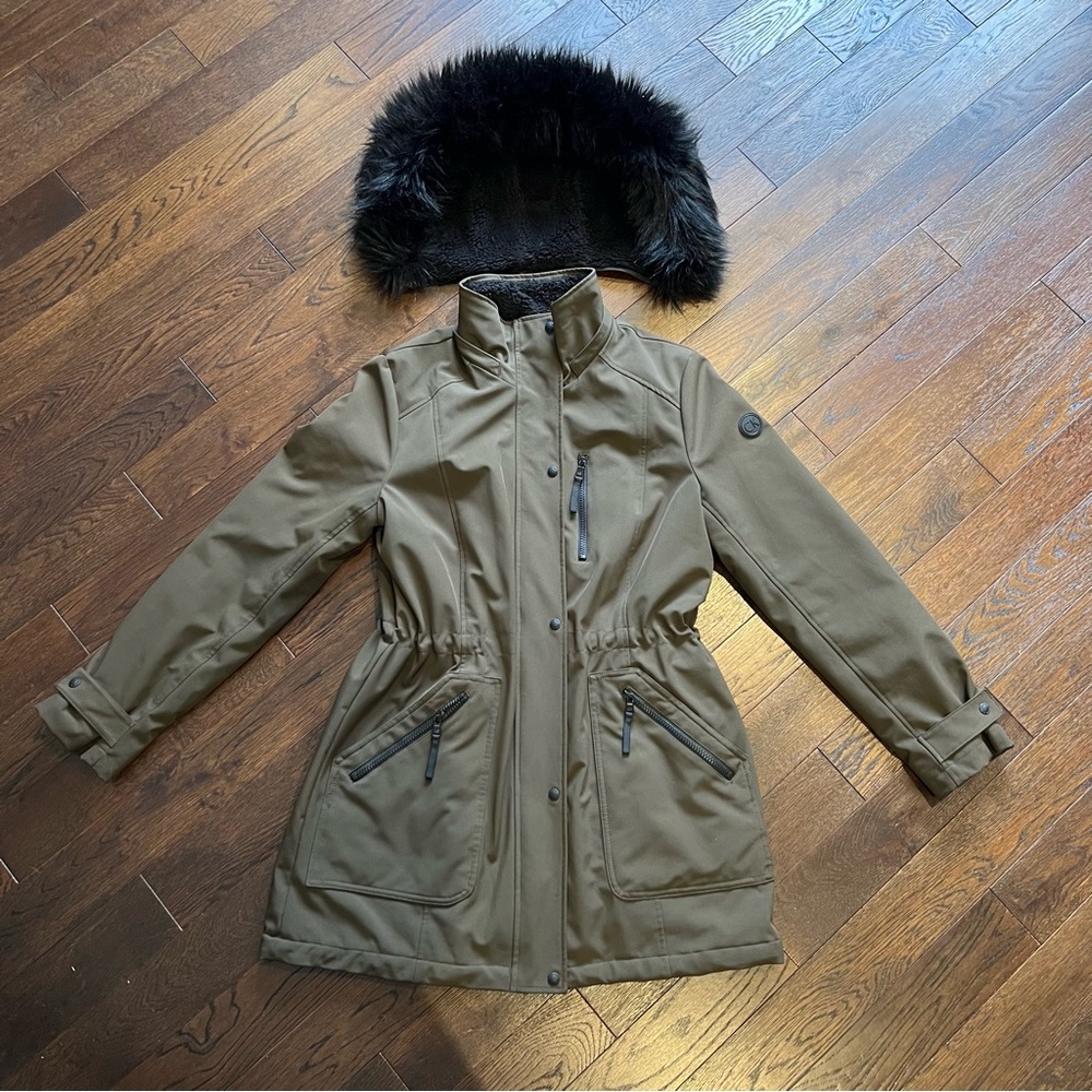 Calvin Klein Coat